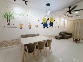 FuYoke Emerald Avenue @ Brinchang